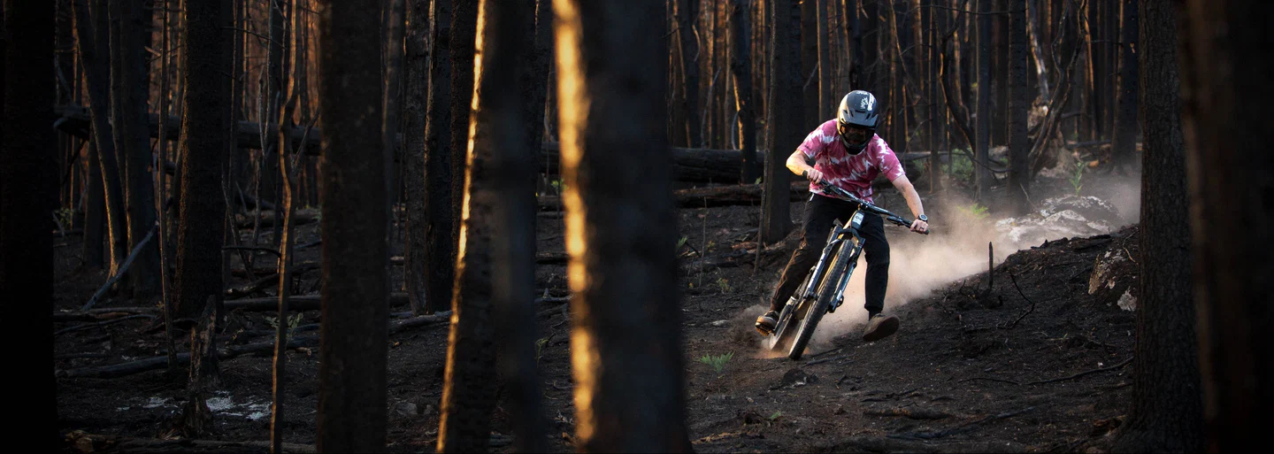 Ride Faster With Pro-Level Components